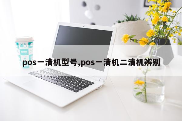 pos一清机型号,pos一清机二清机辨别