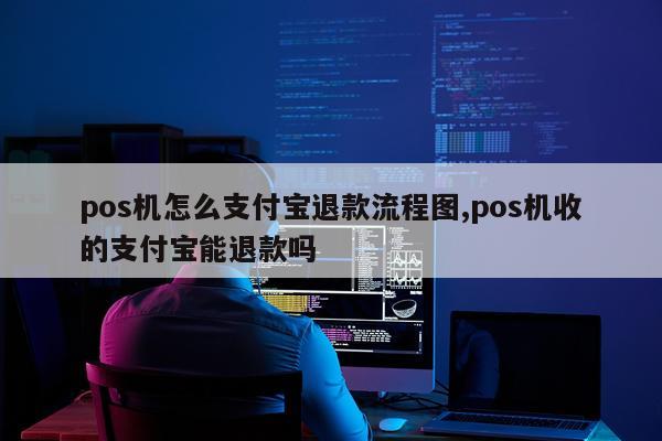 pos机怎么支付宝退款流程图,pos机收的支付宝能退款吗