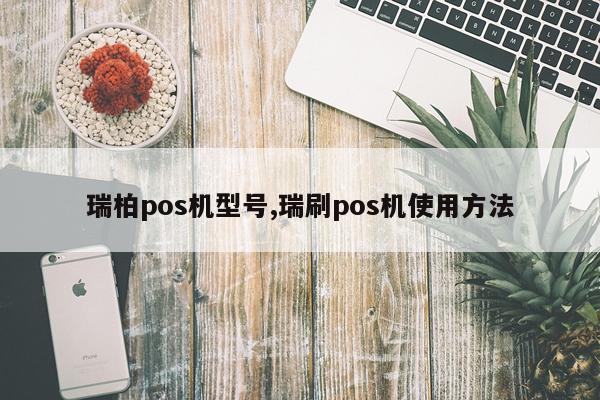 瑞柏pos机型号,瑞刷pos机使用方法