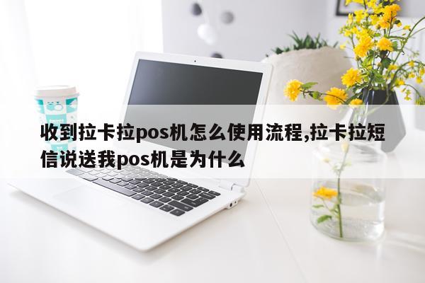 收到拉卡拉pos机怎么使用流程,拉卡拉短信说送我pos机是为什么