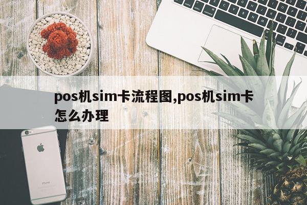 pos机sim卡流程图,pos机sim卡怎么办理