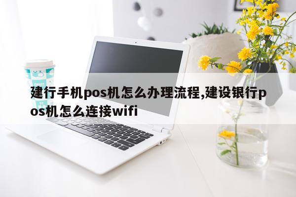 建行手机pos机怎么办理流程,建设银行pos机怎么连接wifi